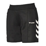 Hummel 931814-2001 Genesa Kadın Spor Şort