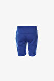 Hummel Hmlluther Çocuk Mavi Günlük Şort 931850-7788