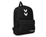 Hummel Hmldarrello Sırt Çantası 980269-2001 Siyah