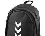 Hummel Hml Davido Back Pack Sırt Çantası 980270-2001 Siyah