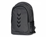 Hummel Hmldavido Backpack Sırt Çantası 980270-2074 Gri