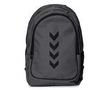 Hummel Hmldavido Backpack Sırt Çantası 980270-2074 Gri