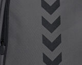 Hummel Hmldavido Backpack Sırt Çantası 980270-2074 Gri
