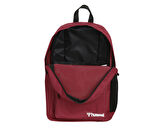 Hummel Hmldarrello Backpack Sırt Çantası 980269-3006 Kırmızı