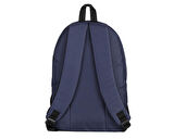 Hummel Davido Backpack Sırt Çantası 980170-7459 Lacivert