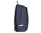 Hummel Davido Backpack Sırt Çantası 980170-7459 Lacivert