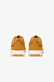 Hummel Hml Tavian Unisex Sarı Sneaker 900458-4049