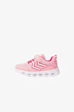 Hummel Hml Stripe Jr Çocuk Pembe Sneaker 900053-3534