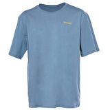 Hummel Gage Oversize Kısa Kollu Tişört 911886-4250