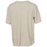 Hummel Bellamy Oversize Kısa Kollu Tişört 911881-8140