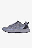 Hummel Hml Shellter Unisex Gri Sneaker 900489-2654