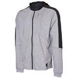 Hummel T-Tropper Fermuarlı Hoodie 921567-2006