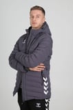Hummel Erkek Mont Winner