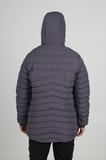 Hummel Erkek Mont Winner