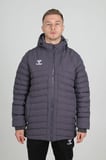 Hummel Erkek Mont Winner