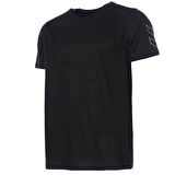 Hummel ELEMENTAL CHEVRON TEE KISA KOLLU TİŞÖRT