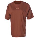 Hummel ARIA OVERSIZE KISA KOLLU TİŞÖRT