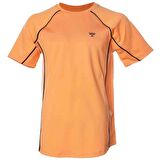 Hummel CESAR KISA KOLLU TİŞÖRT