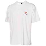 Hummel DEON OVERSIZE KISA KOLLU TİŞÖRT
