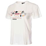 Hummel DORY KISA KOLLU TİŞÖRT