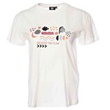 Hummel DORY KISA KOLLU TİŞÖRT