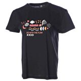 Hummel DORY KISA KOLLU TİŞÖRT