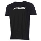 Hummel ELEMENTAL LOGO TEE KISA KOLLU TİŞÖRT