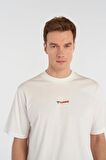 Hummel ERIC OVERSIZE KISA KOLLU TİŞÖRT