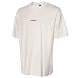 Hummel ERIC OVERSIZE KISA KOLLU TİŞÖRT