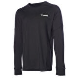 Hummel Hmljacob T-Shirt L/S Erkek Tişört 911965