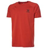 Hummel 911967-9835 Joe Erkek Spor Tişört