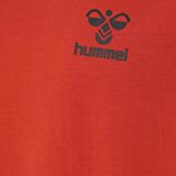 Hummel 911967-9835 Joe Erkek Spor Tişört