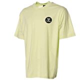 Hummel MATTEO OVERSIZE KISA KOLLU TİŞÖRT
