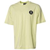 Hummel MATTEO OVERSIZE KISA KOLLU TİŞÖRT