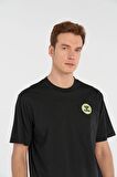 Hummel MATTEO OVERSIZE KISA KOLLU TİŞÖRT