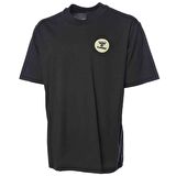 Hummel MATTEO OVERSIZE KISA KOLLU TİŞÖRT