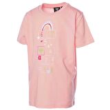 Hummel MOLLY ÇOCUK KISA KOLLU TİŞÖRT