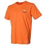 Hummel NICOLO KISA KOLLU TİŞÖRT
