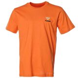 Hummel NICOLO KISA KOLLU TİŞÖRT