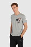 Hummel PETER KISA KOLLU TİŞÖRT