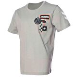 Hummel PETER KISA KOLLU TİŞÖRT