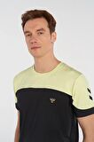 Hummel RAMON KISA KOLLU TİŞÖRT