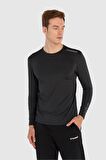 Hummel TE TOPAZ BASELAYER UZUN KOLLU TİŞÖRT