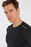 Hummel TE TOPAZ BASELAYER UZUN KOLLU TİŞÖRT