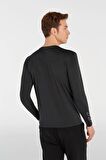 Hummel TE TOPAZ BASELAYER UZUN KOLLU TİŞÖRT