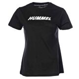 Hummel T-TE ELEMENTAL LOGO TEE KISA KOLLU TİŞÖRT