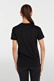 Hummel T-TE ELEMENTAL LOGO TEE KISA KOLLU TİŞÖRT
