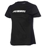 Hummel T-TE ELEMENTAL LOGO TEE KISA KOLLU TİŞÖRT