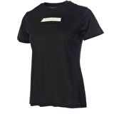 Hummel T-TE GRAPHIC LOGO LAYER TEE KISA KOLLU TİŞÖRT
