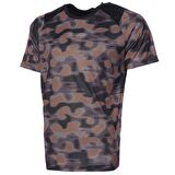 Hummel VEGA KISA KOLLU TİŞÖRT